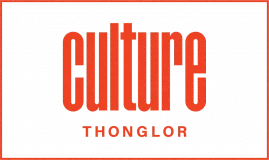 Culture Thonglor